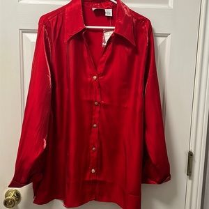 NWT Fashion Bug Women’s Blouse Size 22/24